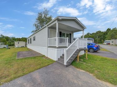 118 Misty Lane, Drums, PA 18222