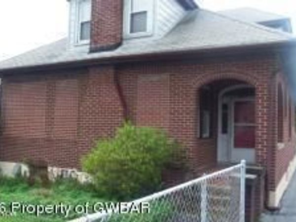 14 W 4th Street, Hazleton, PA 18201