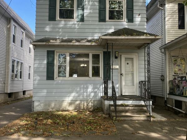 127 Division Street, Kingston, PA 18704