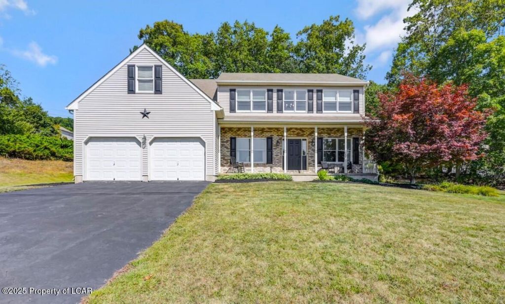 Please Call, Drums, PA 18222