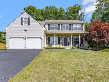 95 Teaberry Drive, Drums, PA 18222