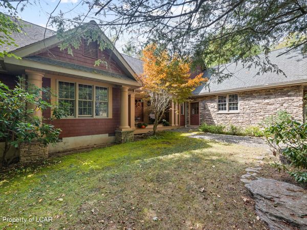 175 & 173 Root Hollow Lane, Tunkhannock, PA 18657