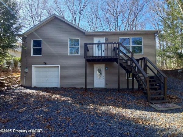 115 Debbie Drive, Drums, PA 18222