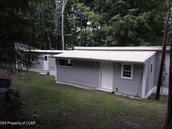 41 Northview Avenue, Harveys Lake, PA 18618