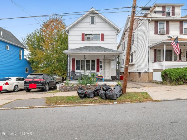 273 S Grant Street, Wilkes-Barre, PA 18702