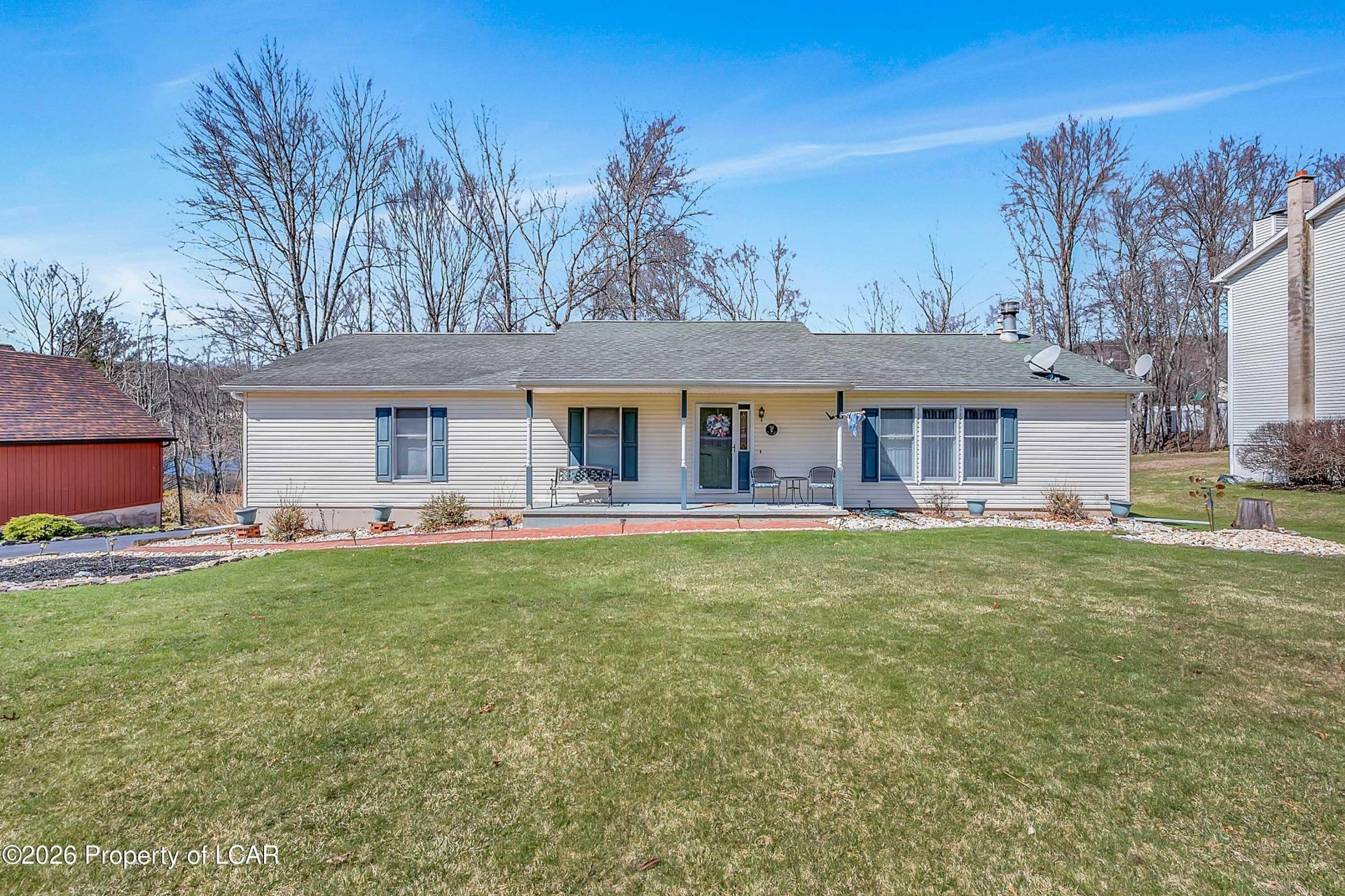 Please Call, Mountain Top, PA 18707