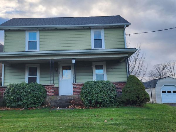 30 S Main Street, Conyngham, PA 18219