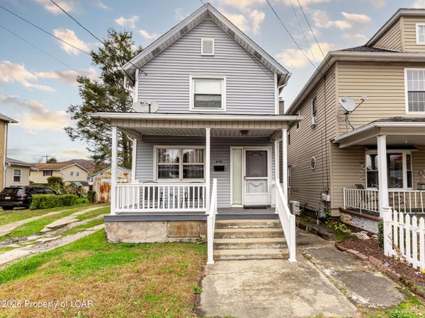 846 Exeter Avenue, West Pittston, PA 18643