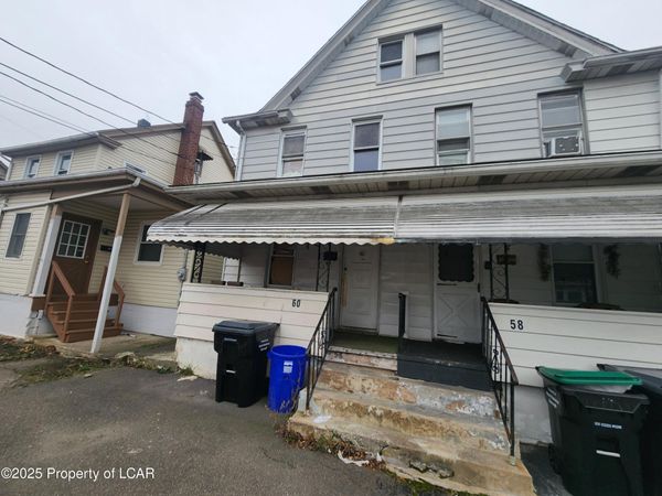 60 Jefferson Avenue, West Hazleton, PA 18202