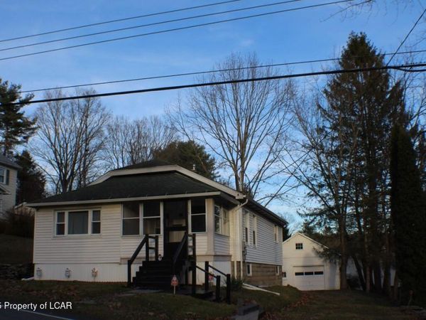 175 N Pioneer Avenue, Shavertown, PA 18708