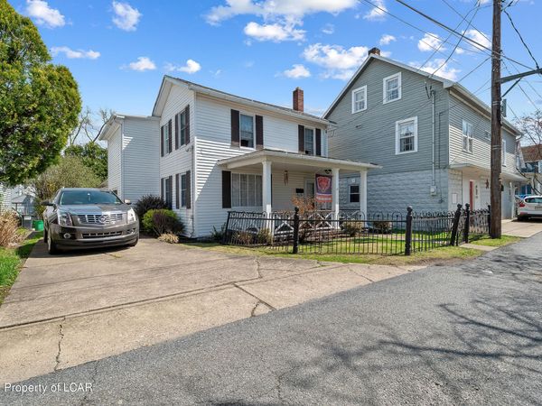 6 Nassau Street, West Pittston, PA 18643
