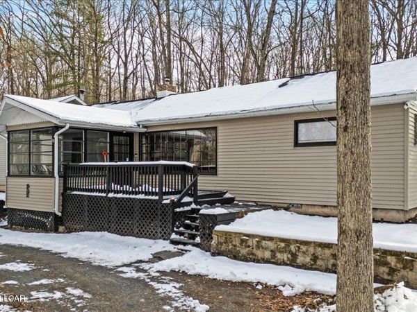 357 Lee Road, East Stroudsburg, PA 18302