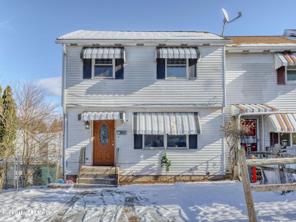 178 Hazle Street, Wilkes-Barre, PA 18702