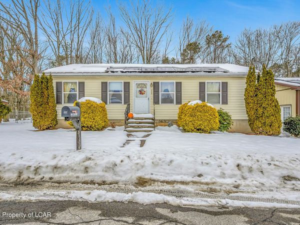 239 E 23rd Street, Hazle Twp, PA 18201