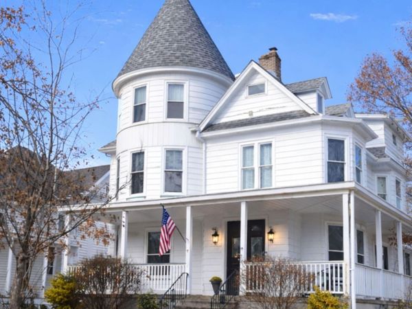 8 Montgomery Avenue, West Pittston, PA 18643