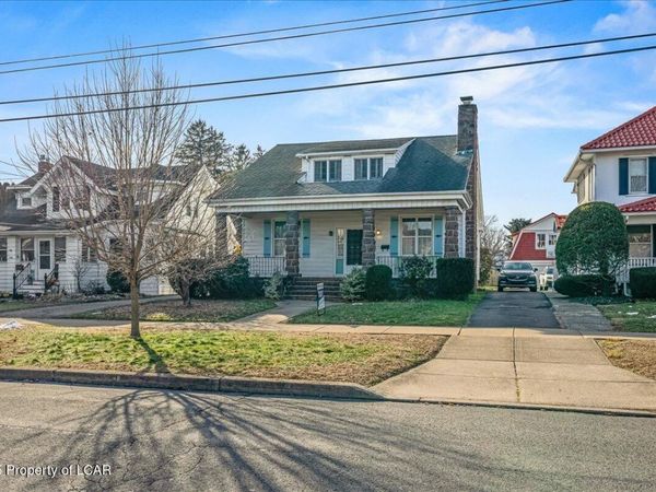 86 Yeager Avenue, Forty Fort, PA 18704