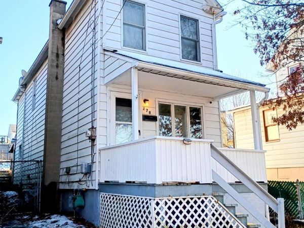 278 High Street, Wilkes-Barre, PA 18702