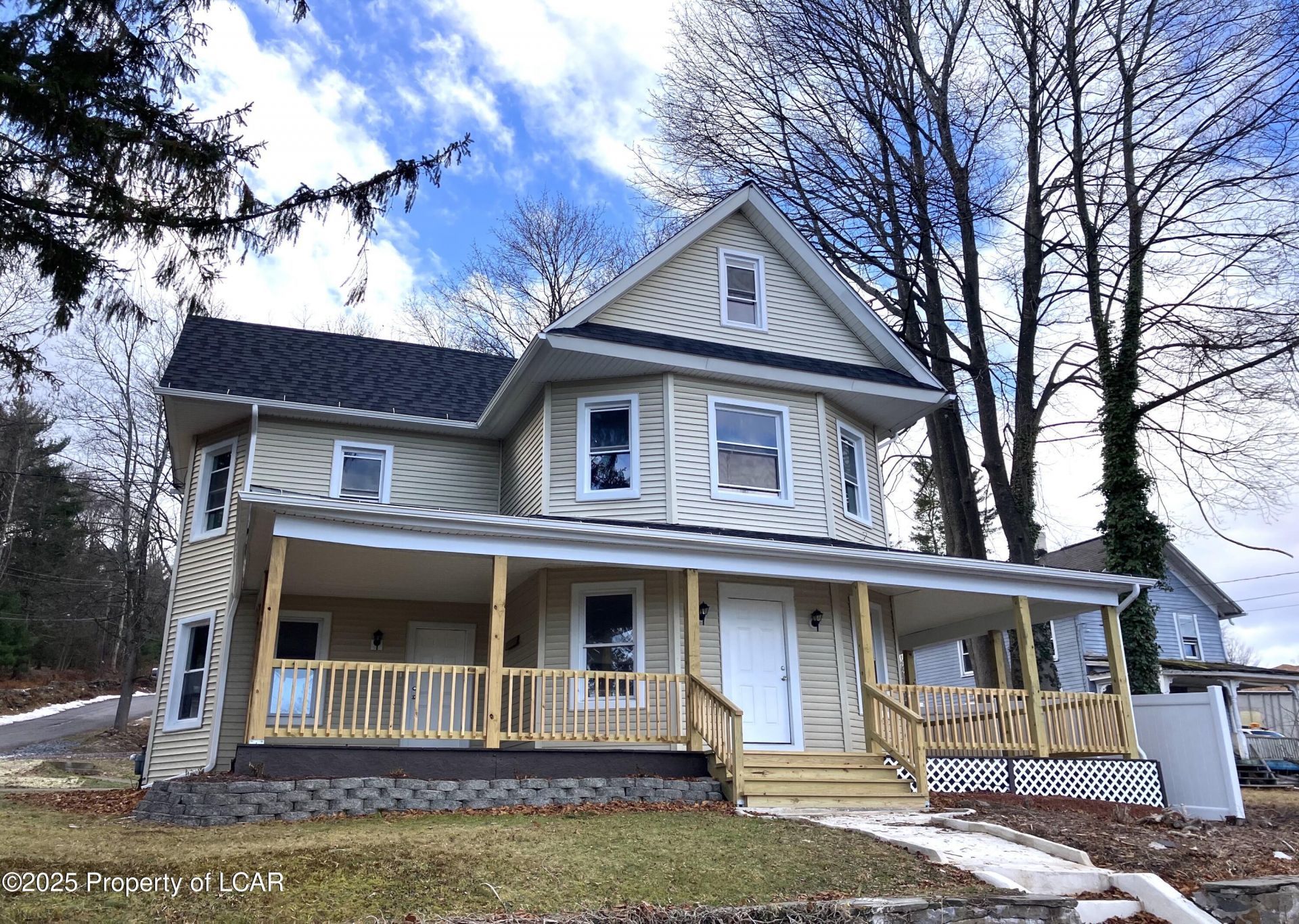 Please Call, Dallas, PA 18612