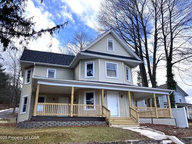 238 Idetown Road, Dallas, PA 18612