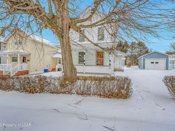 439 Hudson Street, Jermyn, PA 18433