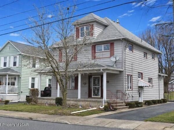 247 Slocum Street, Swoyersville, PA 18704