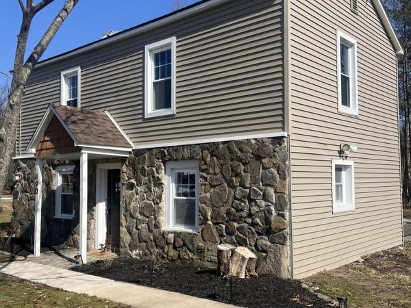 190 Davenport Street, Dallas, PA 18612