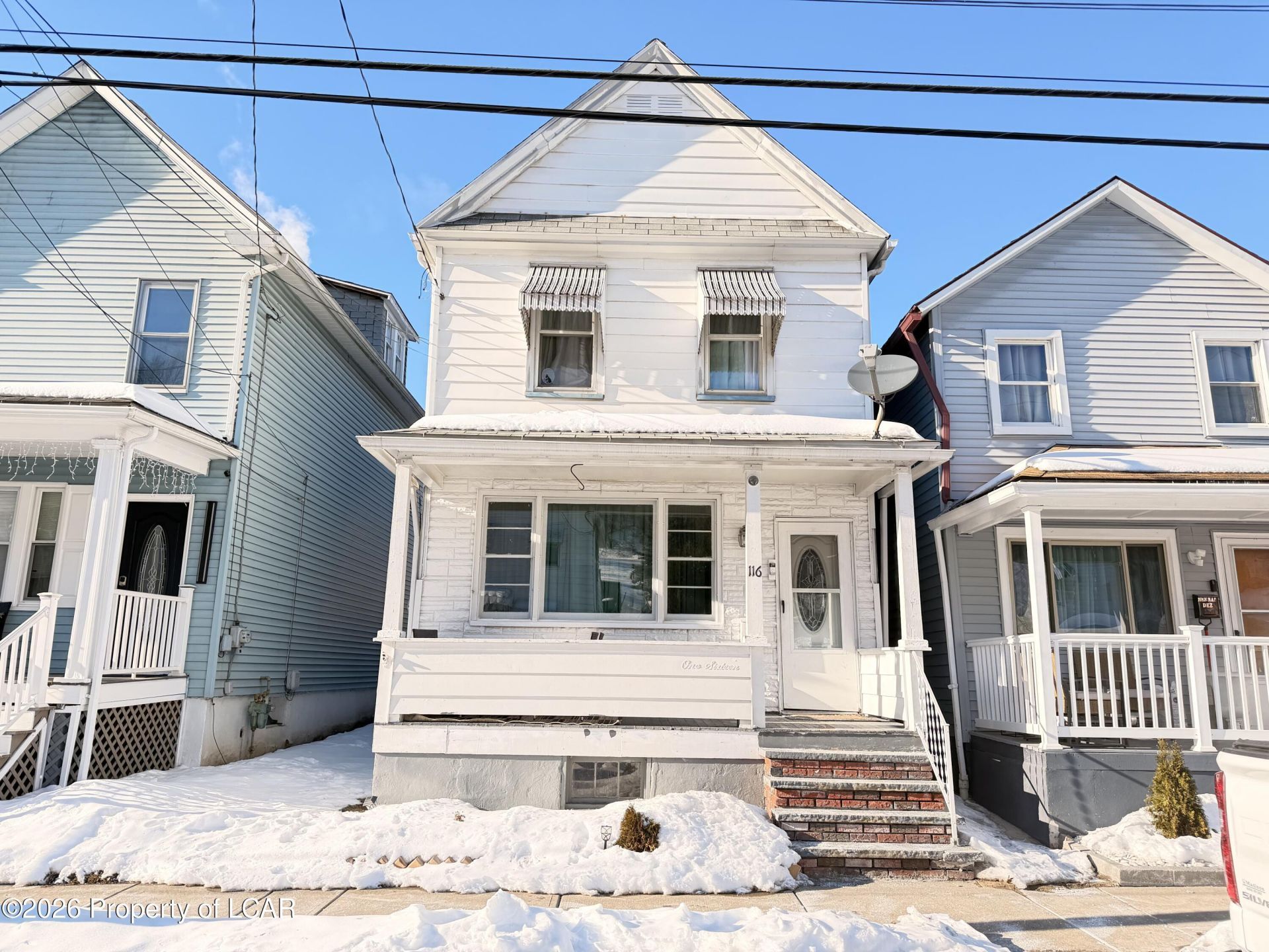 Please Call, Wilkes-Barre, PA 18702