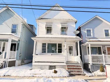 116 Darling Street, Wilkes-Barre, PA 18702