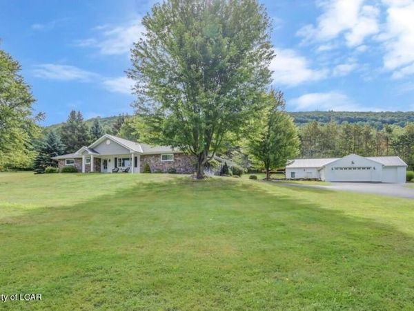 145 Mountain Road, Sugarloaf, PA 18249