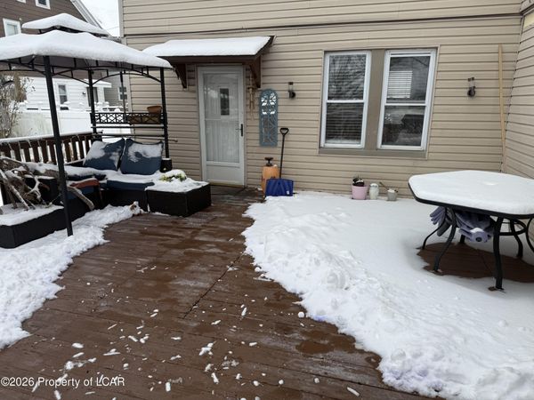 239 Lincalis Street, West Hazleton, PA 18202