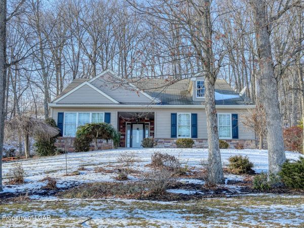 59 Teaberry Drive, Drums, PA 18222