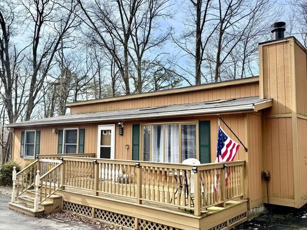 149 Motega Drive, Albrightsville, PA 18210