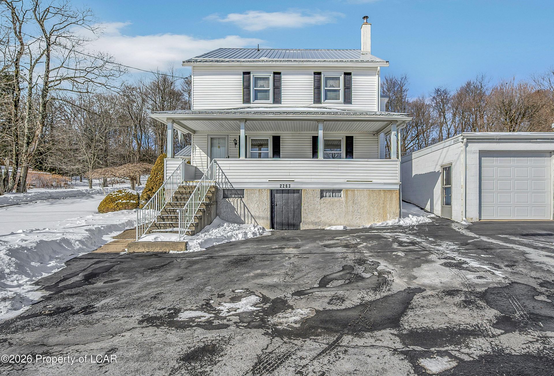 Please Call, Freeland, PA 18221