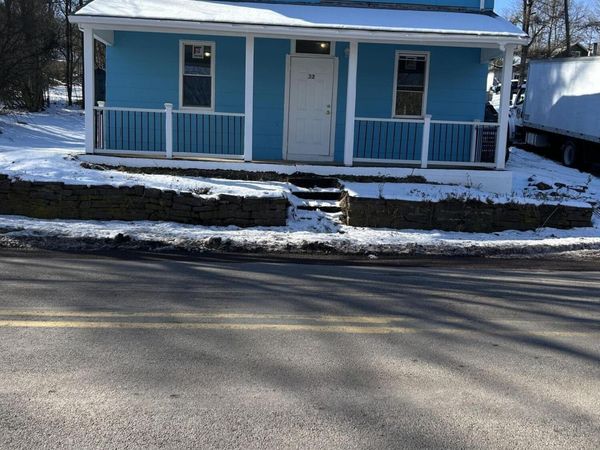 32 Middleburg Street, White Haven, PA 18661