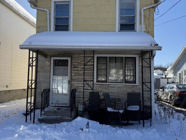8 Preston Street, Ashley, PA 18706