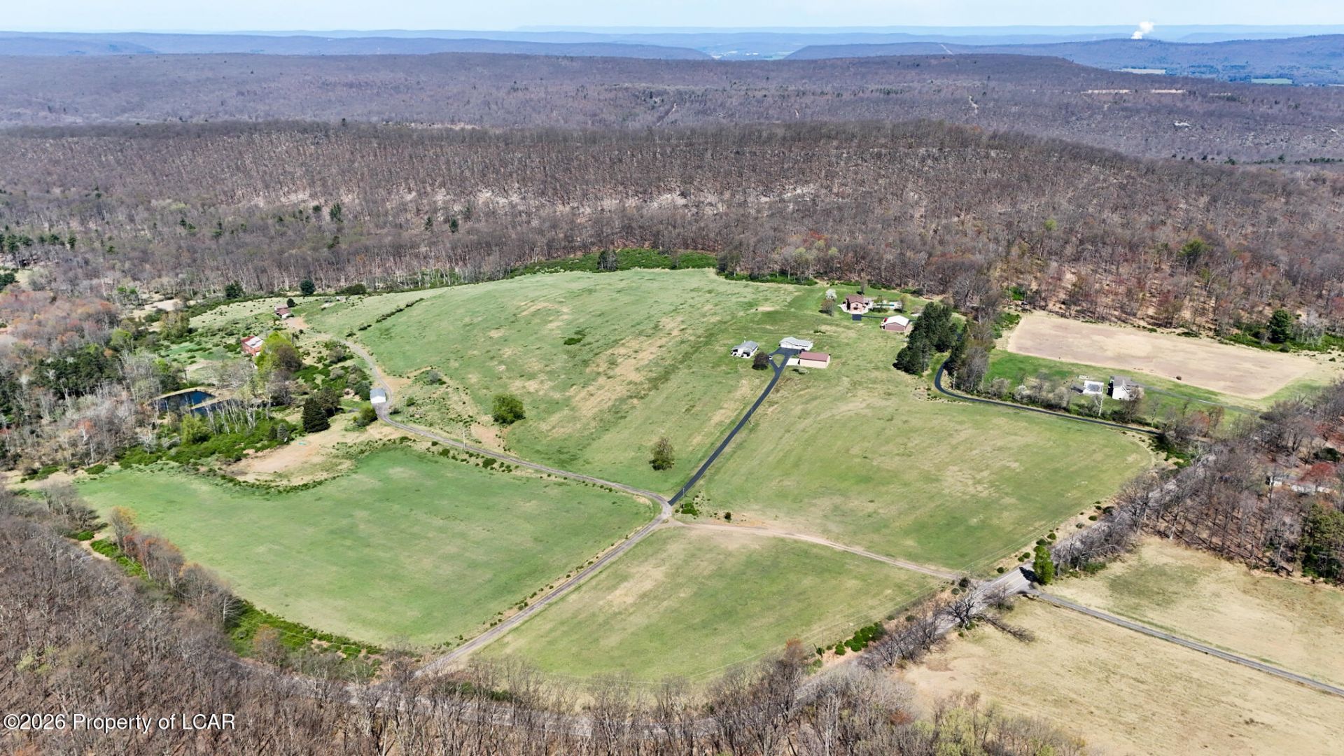 19 Reisenweaver Lane Sugarloaf, PA 18249