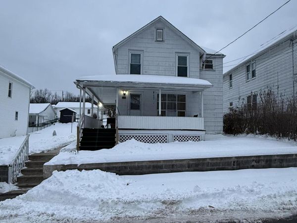 205 Garfield Street, Nanticoke, PA 18634