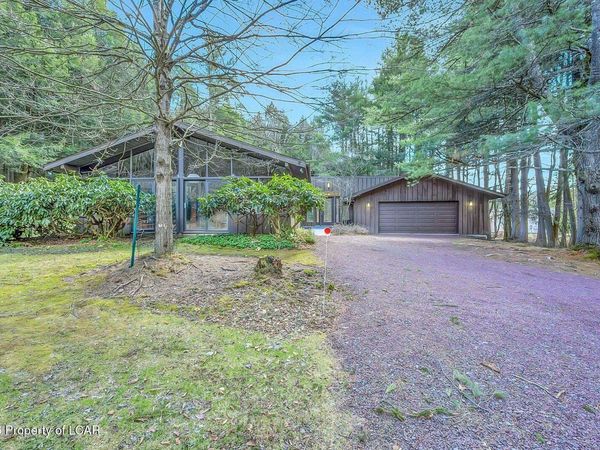 300 Beaupland Road, Bear Creek Village, PA 18602