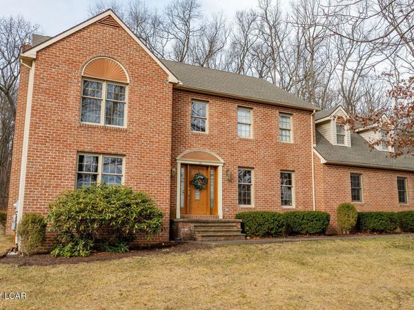 34 Hunt Club Drive, Bloomsburg, PA 17815