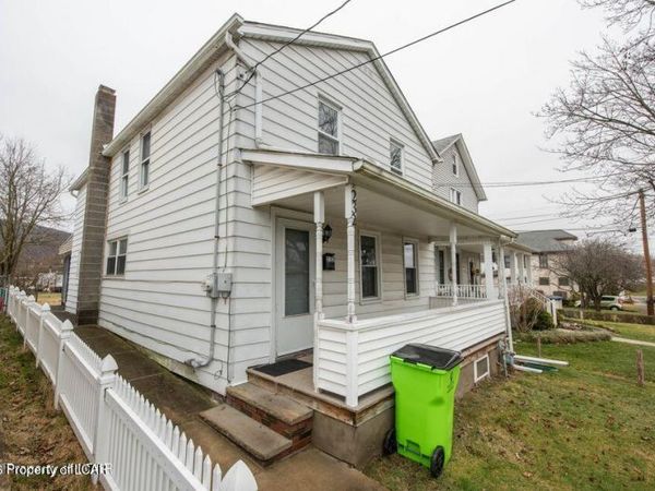 232 Damon Street, West Pittston, PA 18643