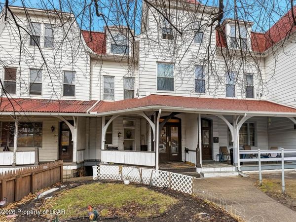 224 E Main Street, Nanticoke, PA 18634
