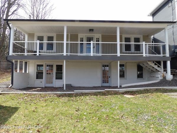 1883 ST RT 29 Highway, Hunlock Creek, PA 18621