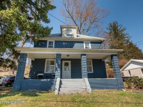 47 Sutton Road, Trucksville, PA 18708