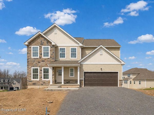 426 Mitchell Avenue, Mountain Top, PA 18707