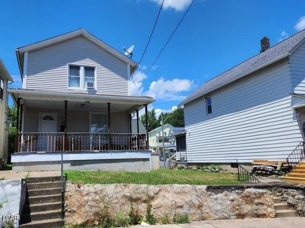 113 Hillside Avenue, Edwardsville, PA 18704