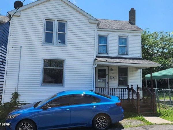 88 Bunny Lane, Edwardsville, PA 18704