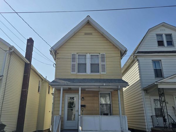 100 Poplar Street, Kingston, PA 18704
