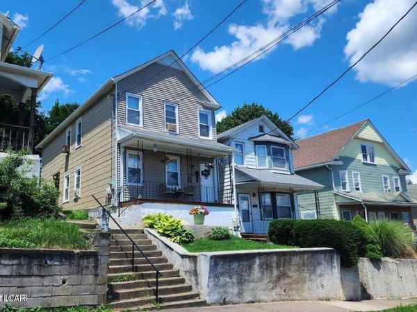 175 Hillside Avenue, Edwardsville, PA 18704