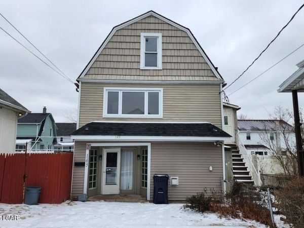 143 Fort Street, Forty Fort, PA 18704