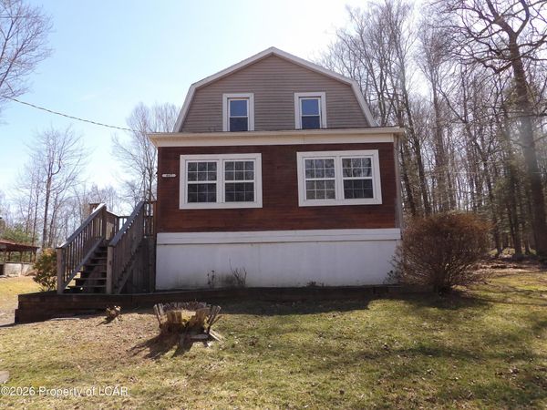 467 2nd Street, Harveys Lake, PA 18618